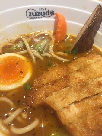 Zuzudo Ramen Bar